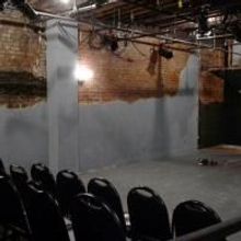 Redd Tale Theatre Co Presents MADDY And THE SWAN SONG, Previews 8/6 At Nicu's Spoon T